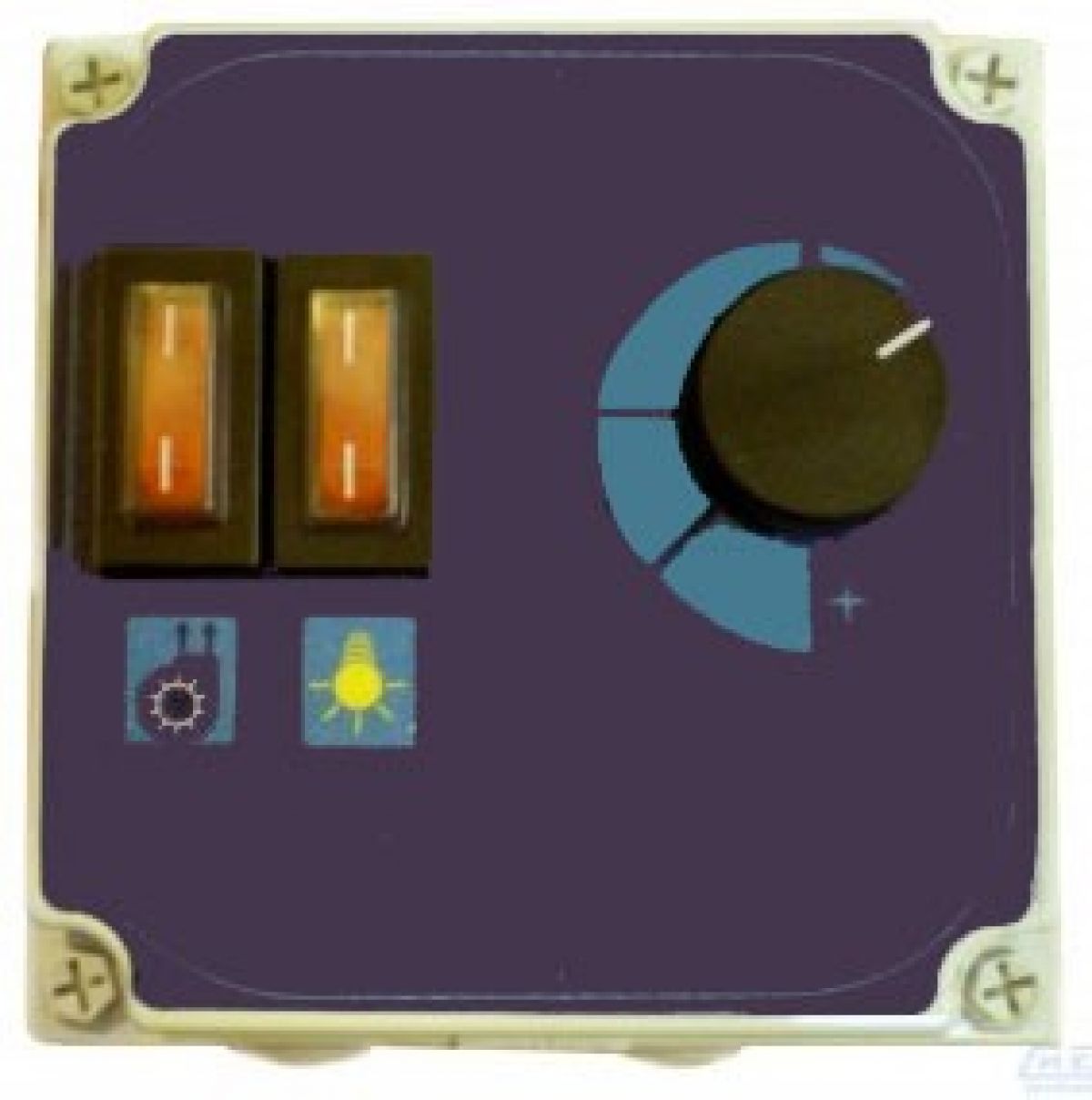2-variateurs