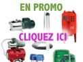 photo CHET Distribution - Liste de nos produits hydraulique