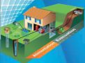 photo CHET Distribution - Déterminez une pompe en 4 étapes pour l'arrosage ou l'alimentation en eau