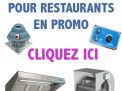 photo CHET Distribution - Liste de nos produits de ventilation pour la restauration professionnelle