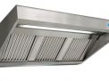 photo CHET Distribution - Stock de hottes inox pour la restauration toute équipée à Marseille